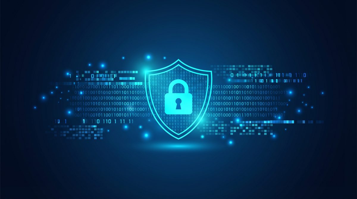 蓝博加速器隐私安全保护