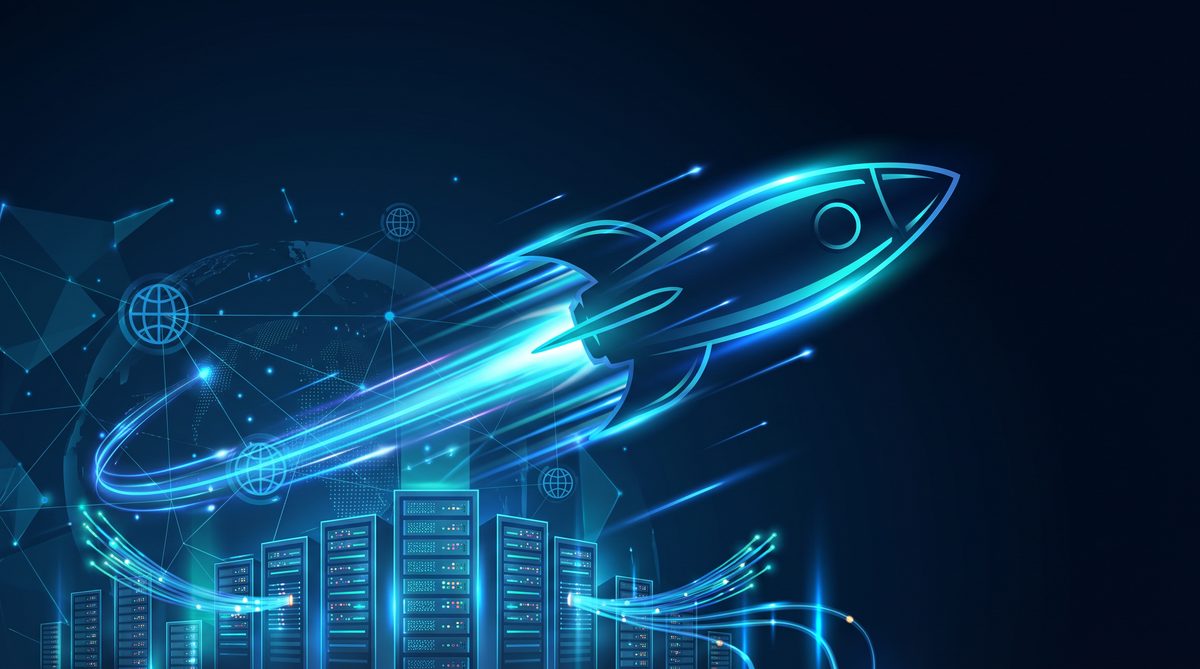 蓝博加速器极速下载加速